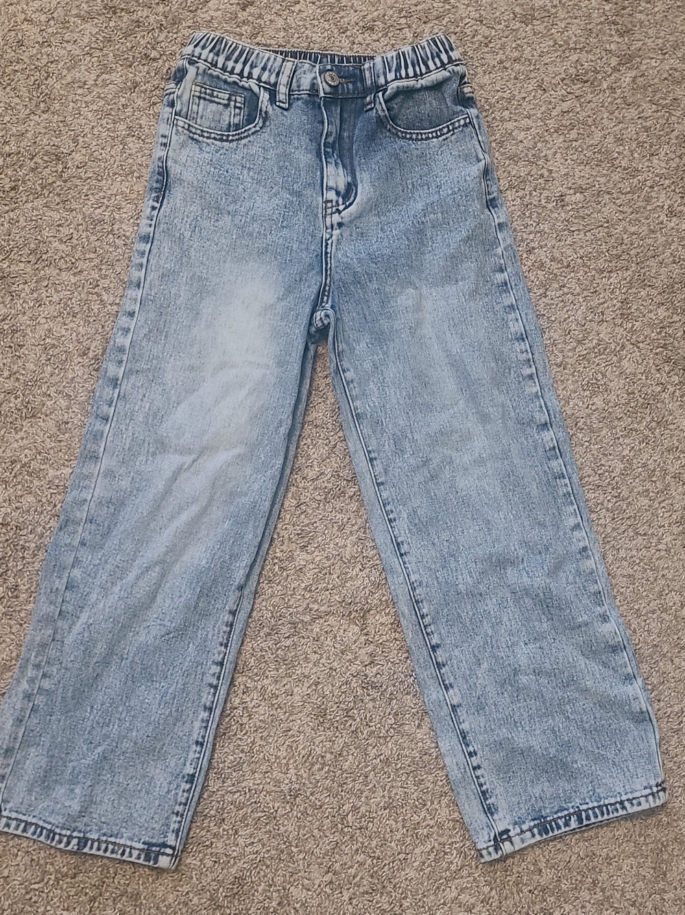 Girls Jeans